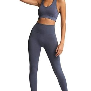 Seamless Leggings